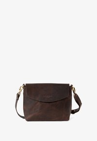 Unausgewählt, marone