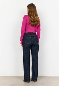 Soyaconcept SC-DOLLIE 145 - Džemperis -  fuchsia melange