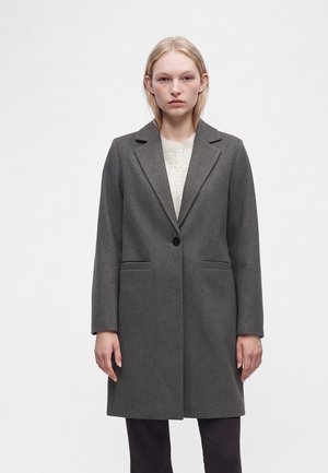 ONLY, ONLBIANCA - Manteau classique - dark grey melange