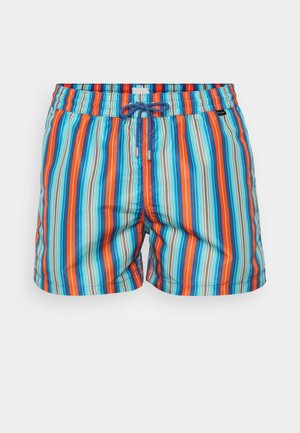 Paul Smith SWIM LINEA - Short de bain - light blue