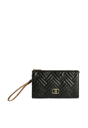 Pochette - black