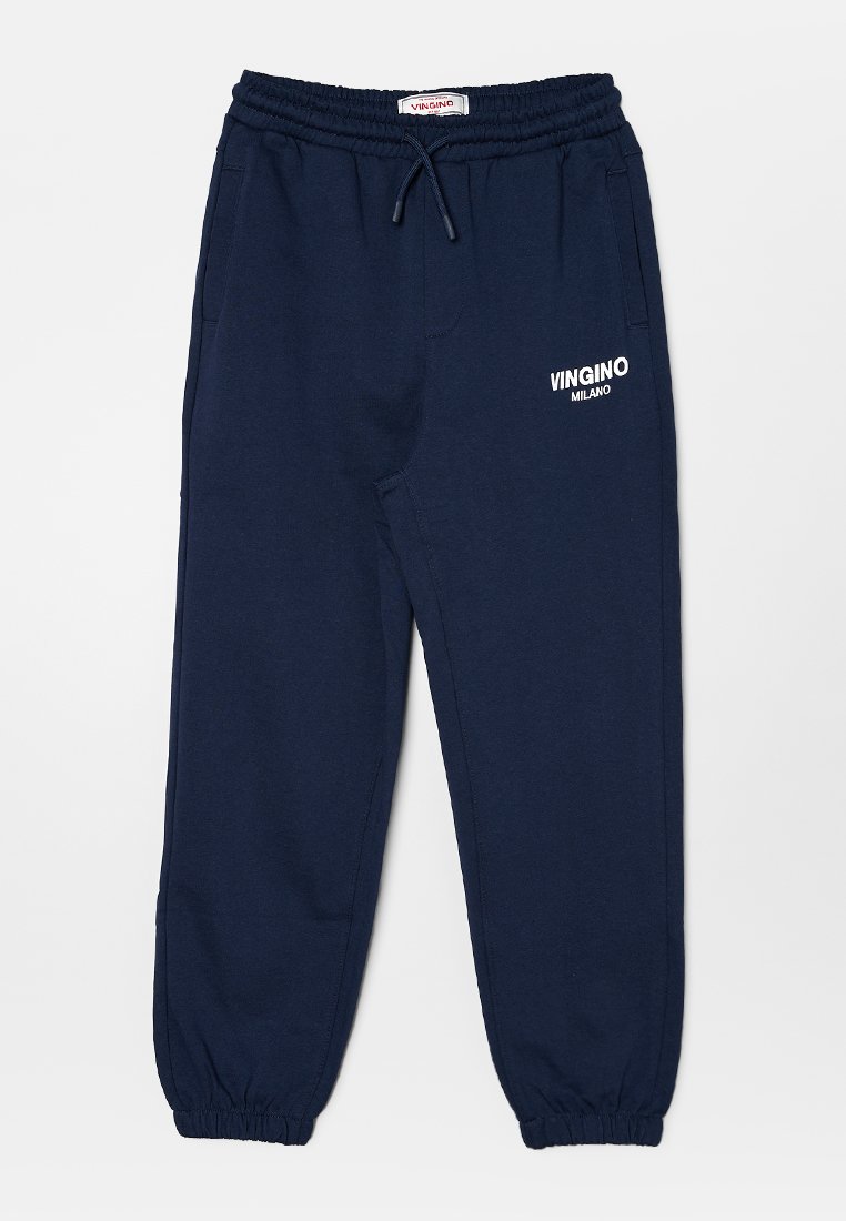 VINGINO Trainingsbroek donkerblauw VINGINO Trainingsbroek donkerblauw