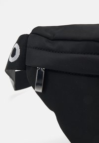 HUGO BEL BUMBAG UNISEX - Bæltetasker - black