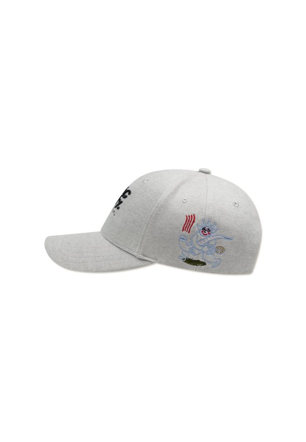 LUCA BASEBALL UNISEX - Cap2
