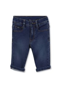BOSS Kidswear Traperice ravnih nogavica - stone pulverisation