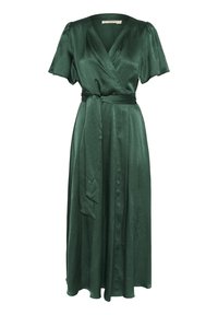 Selezionato, sea green