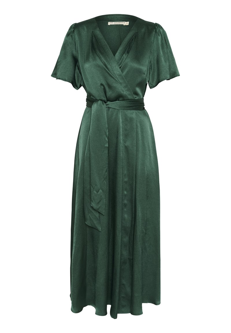 Cream CRLORETTA - Occasion wear - sea green/dark green - Zalando