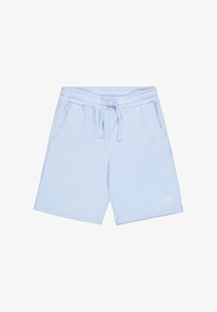 Unselected, artic blue