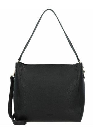 Borsa a tracolla - anthracite