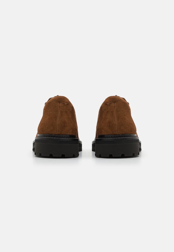 RASMUS UNISEX - Lace-ups2