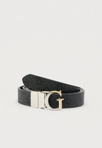 Non sélectionné, dark grey