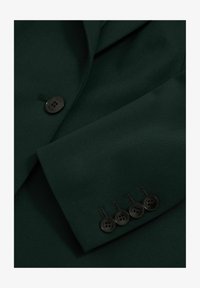 Sélectionné, green