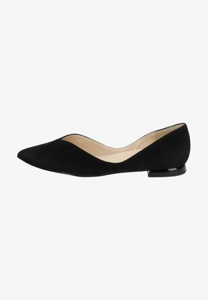 Högl Ballet pumps - schwarz