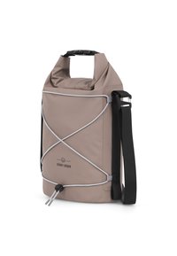 Johnny Urban THEO - Borsa a tracolla - sand