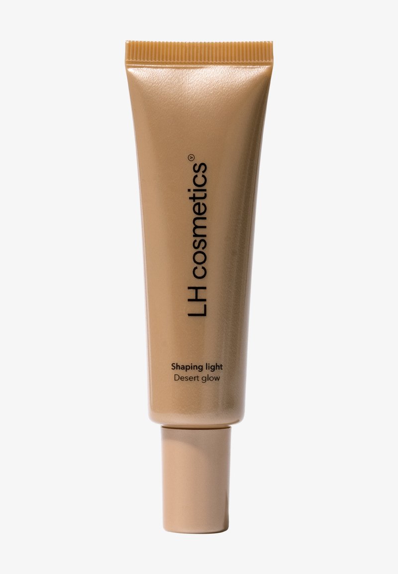 LH cosmetics LH cosmetics SHAPING LIGHT - Primer - desert glow