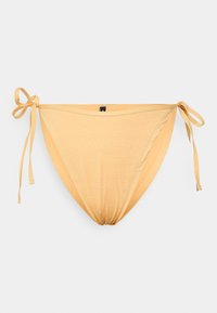 Vero Moda VMERIA SWIM SET - Μπικίνι - mock orange