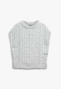 Valittu, light grey melange