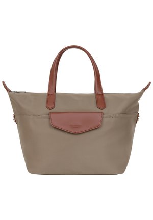 Hexagona, POP - Borsa a mano - taupe