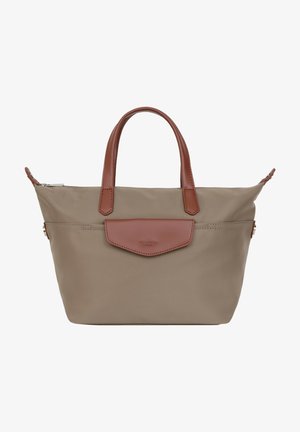 Hexagona, POP - Borsa a mano - taupe