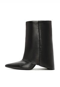 Stiefel - black