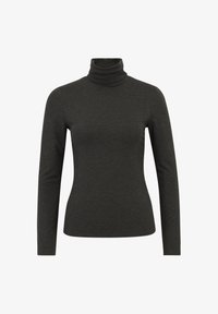 Unausgewählt, dark grey melange