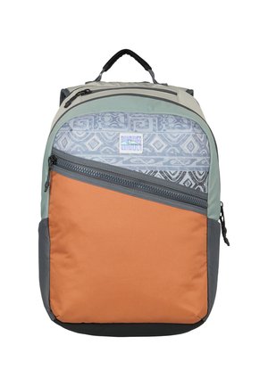 Quiksilver Mochila - brown