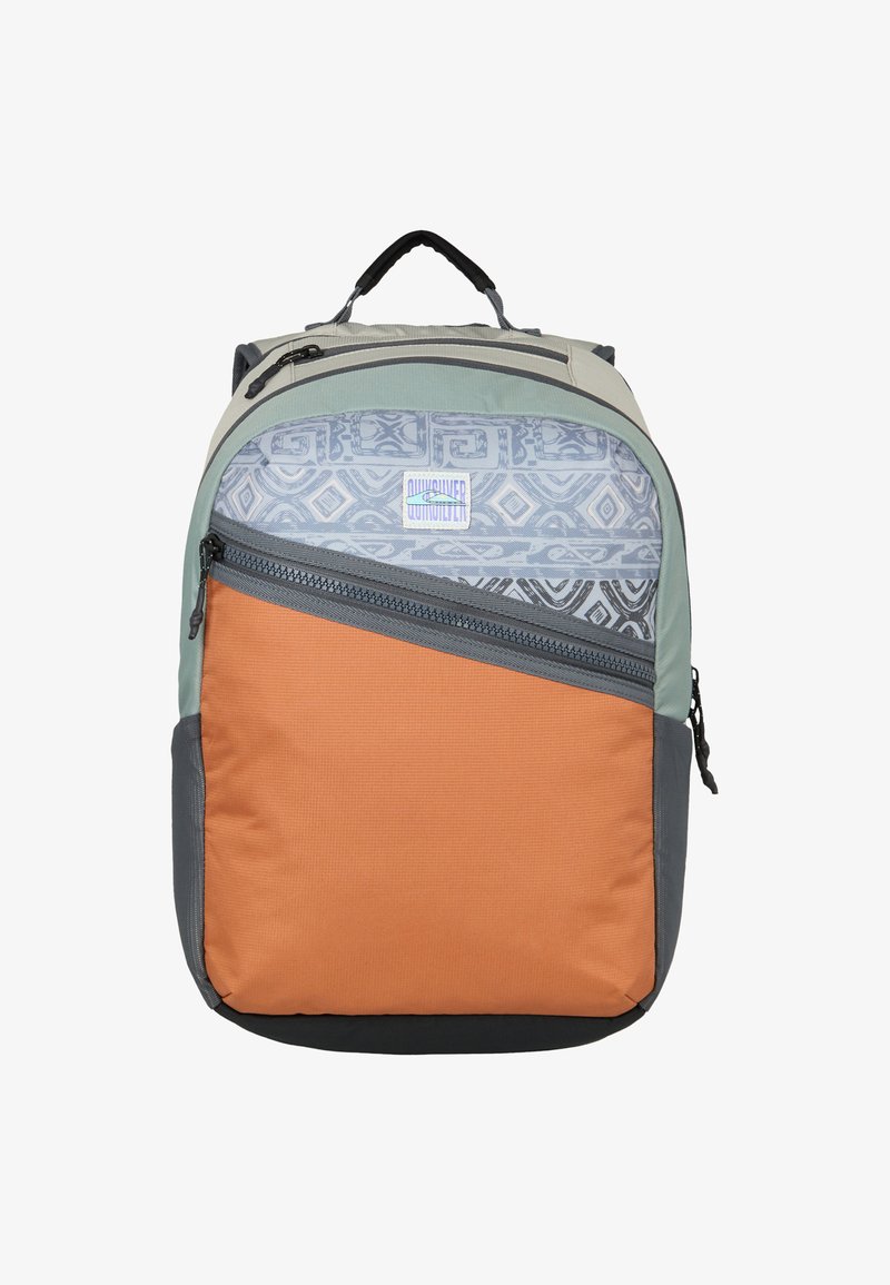 Quiksilver Reppu - brown