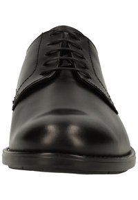 camel active Smart lace-ups - black c00