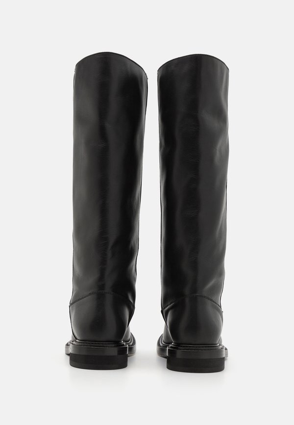 STIVALE DONNA - Boots - nero2