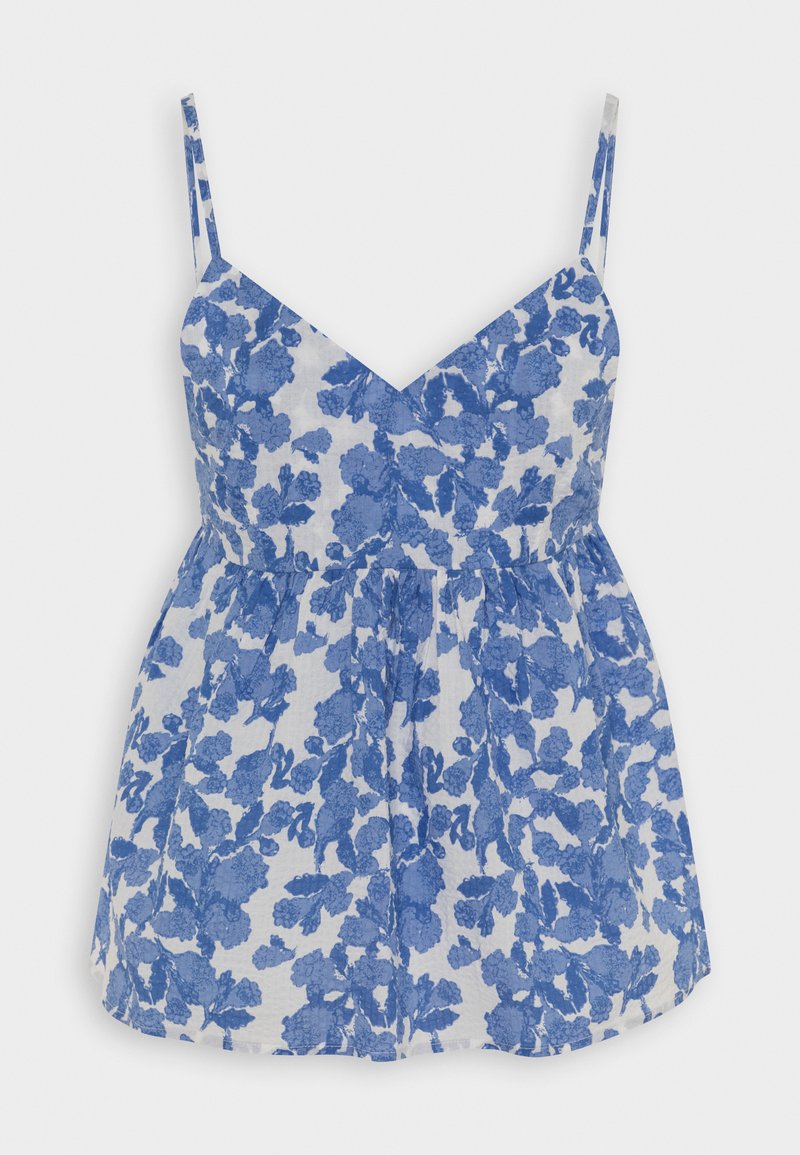 Sofie Schnoor Blouse blauw