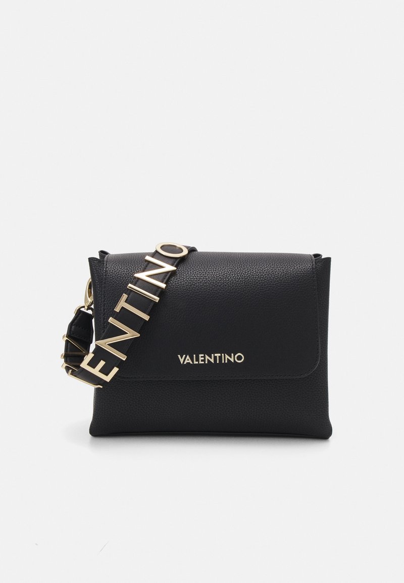 Valentino Bags - ALEXIA - Torba preko tijela - nero, Povećaj