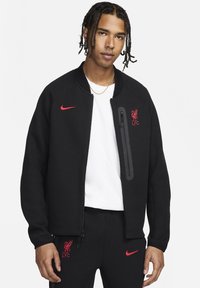Nike Performance LIVERPOOL FC TECH FLEECE N98 JACKET C Zip-up