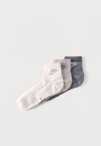 Non sélectionné, smoke grey