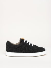 Gottstein Sneaker low - charcoal