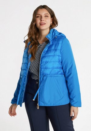 Winter jacket - bluette