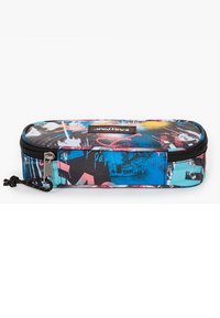 Eastpak UNISEX wielokolorowy