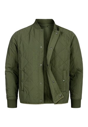 INDICODE JEANS, - Kurtka Bomber
