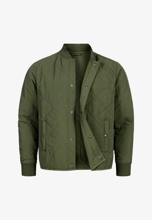 INDICODE JEANS, - Kurtka Bomber