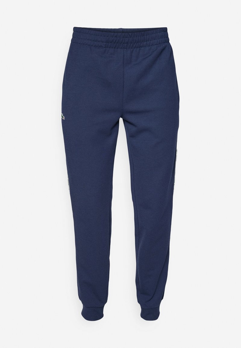 Lacoste Sport TENNIS PANT Pantaloni sportivi navy blue/blu