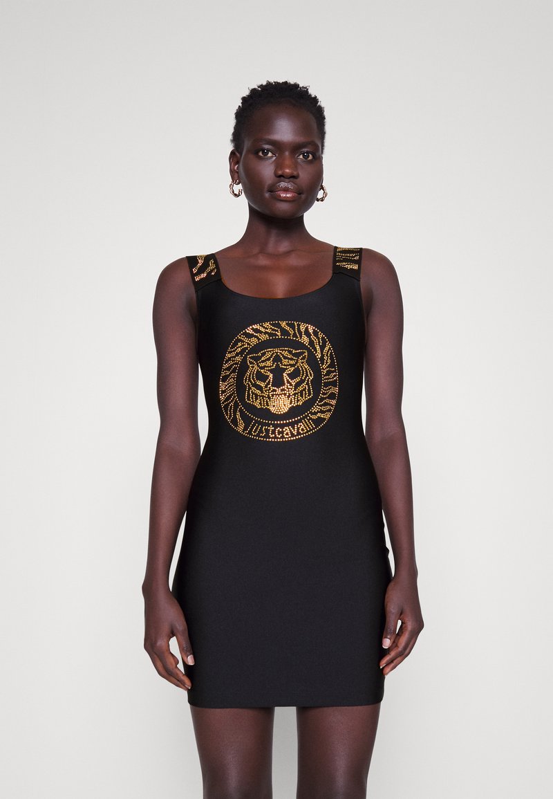 Just Cavalli Dresses Mbm 369 201 5 main image 1