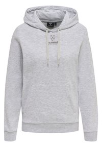 Non sélectionné, light grey melange