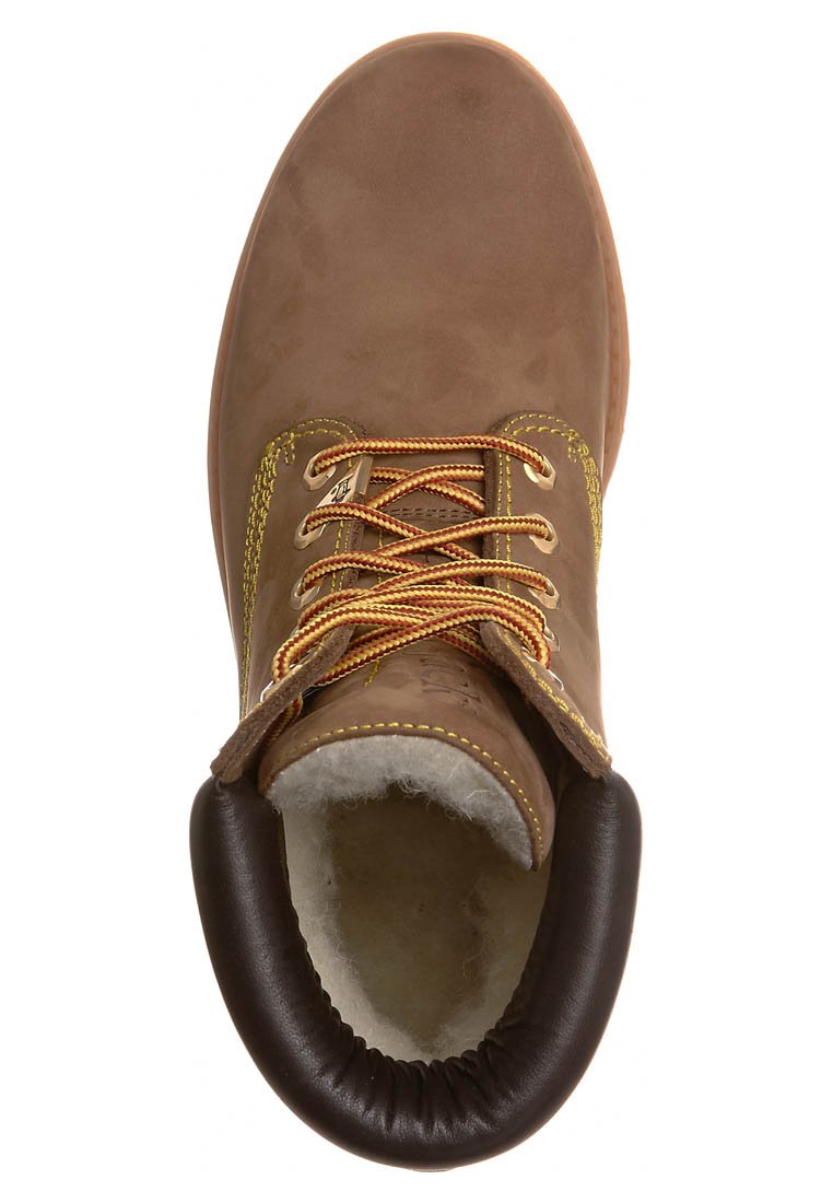 Herren Schnürboots | Panama Jack PANAMA 3 Snowboot/Winterstiefel marron/hellbraun - FE15898 Herren Schnürboots | Panama Jack PANAMA 3 Snowboot/Winterstiefel marron/hellbraun - FE15898