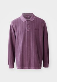 MORRISON RUGBY  - Polokošeľa - huckleberry