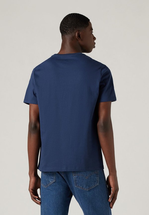 ORIGINAL HOUSEMARK TEE - Basic T-shirt2