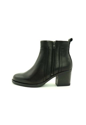 Merisell GOODSTEP TRAVIS - Botines bajos - black