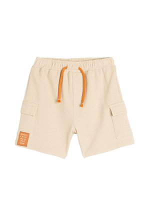 Verryttelyhousut - beige