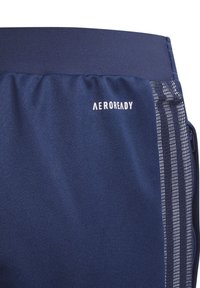 adidas Performance TIRO UNISEX - Jogginghose - team navy blue