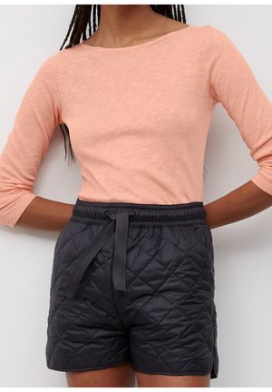 Pitkähihainen paita - coral