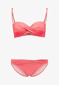 Selecionado, koralle