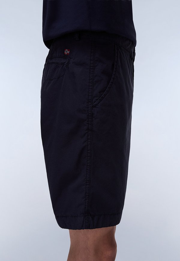 NAKURU - Shorts - blu marine2